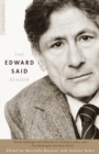 Image for The Edward Said Reader