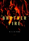 Image for Brother Fire : Poems