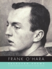 Image for Selected Poems of Frank O&#39;Hara