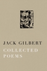 Image for Collected Poems of Jack Gilbert