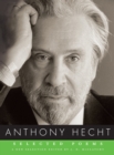 Image for Selected Poems of Anthony Hecht
