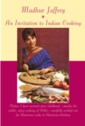 Image for An Invitation to Indian Cooking : A Cookbook