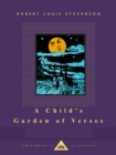 Image for A child&#39;s garden of verses