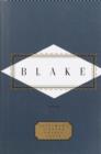Image for Blake: Poems