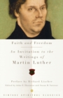 Image for Faith and Freedom