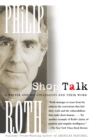 Image for Shop Talk : A Writer and His Colleagues and Their Work