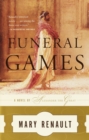 Image for Funeral Games