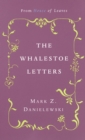 Image for The Whalestoe Letters