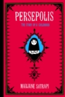 Image for Persepolis : The Story of a Childhood