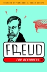 Image for Freud for Beginners