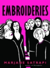Image for Embroideries