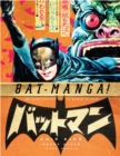 Image for Bat-Manga!
