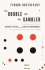 Image for The Double and The Gambler