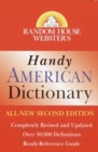 Image for Random House Webster&#39;s Handy American Dictionary, Second Edition : Second Edition