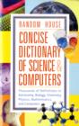 Image for Random House Concise Dictionary of Science and Computers