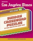 Image for Los Angeles Times Sunday Crossword Puzzles, Volume 25