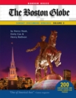Image for The Boston Globe Sunday Crossword Omnibus, Volume 3