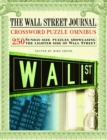 Image for The Wall Street Journal Crossword Puzzle Omnibus