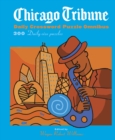 Image for Chicago Tribune Daily Crossword Omnibus