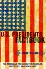 Image for U.S. Presidents Factbook