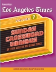 Image for Los Angeles Times Sunday Crossword Omnibus, Volume 7