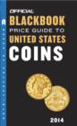 Image for Official Blackbook Price Guide to United States Coins 2014, 52nd Edition