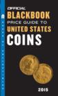 Image for Official Blackbook Price Guide to United States Coins 2015, 53rd Edition