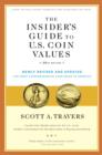 Image for Insider&#39;s Guide to U.S. Coin Values, 20th Edition