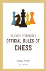 Image for United States Chess Federation&#39;s Official Rules of Chess, Sixth Edition