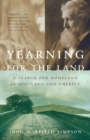 Image for Yearning for the Land