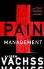 Image for Pain Management : A Burke Novel