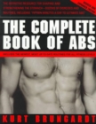 Image for The complete book of abs