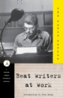 Image for Beat Writers at Work