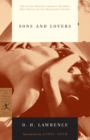 Image for Sons and Lovers