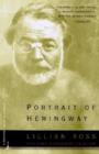 Image for Portrait of Hemingway