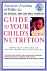 Image for Guide to Your Child&#39;s Nutrition
