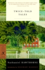 Image for Twice told tales