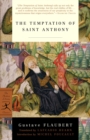 Image for The Temptation of Saint Anthony