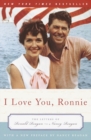 Image for I love you, Ronnie