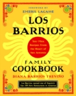 Image for Los Barrios Family Cookbook