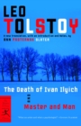 Image for The Death of Ivan Ilyich and Master and Man