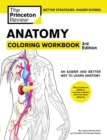 Image for Anatomy coloring workbook
