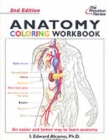 Image for Anatomy Coloring Workbook