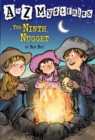 Image for A to Z Mysteries: The Ninth Nugget