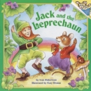 Image for Jack and the Leprechaun