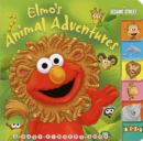 Image for Elmo&#39;s Animal Adventures : Sesame Street