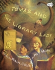 Image for Tomâas and the library lady