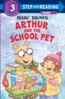 Image for Arthur and the School Pet