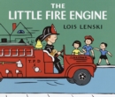 Image for The Little Fire Engine
