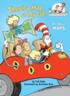 Image for There's a Map on My Lap! : All About Maps